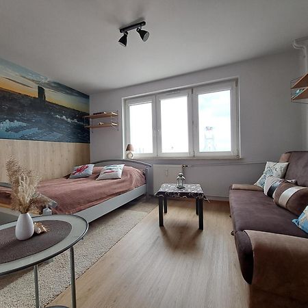 Noclegwgdyni24 Gdynia Dış mekan fotoğraf