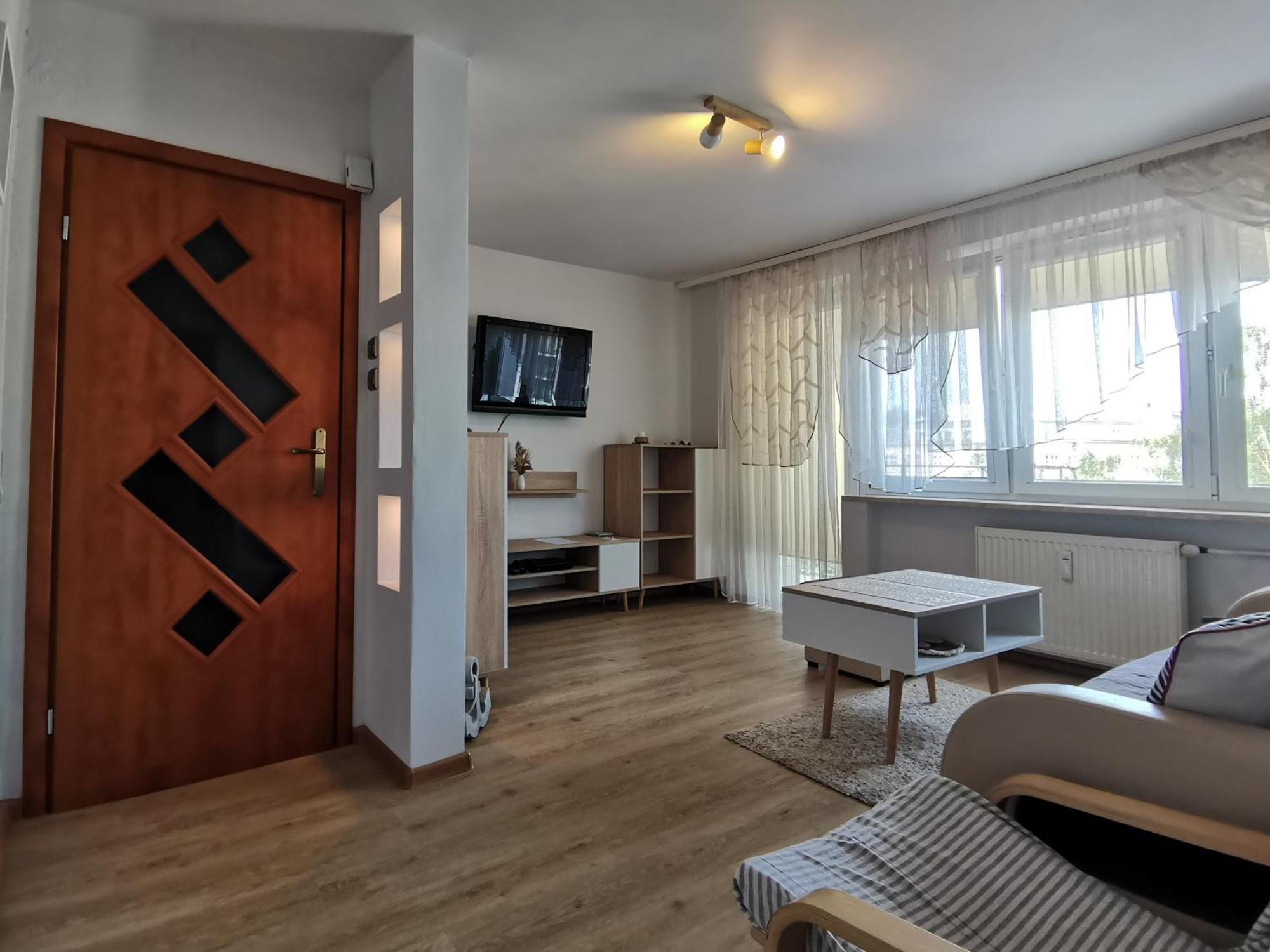 Noclegwgdyni24 Gdynia Dış mekan fotoğraf