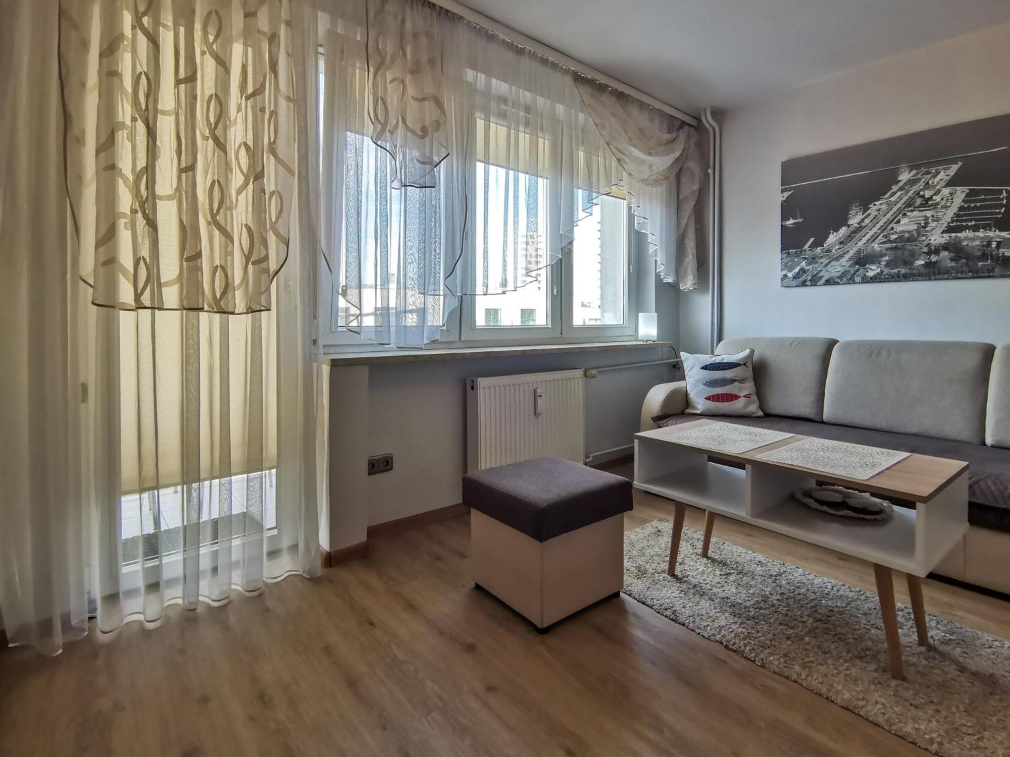 Noclegwgdyni24 Gdynia Dış mekan fotoğraf