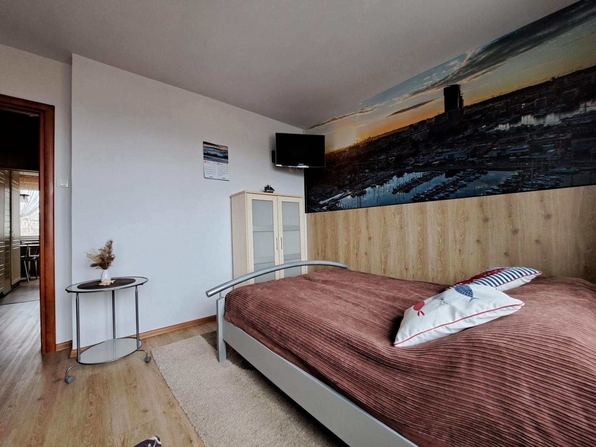 Noclegwgdyni24 Gdynia Dış mekan fotoğraf