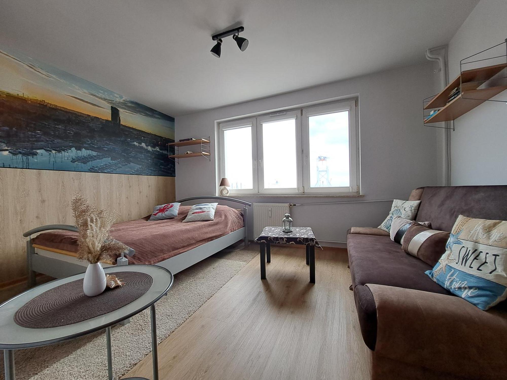 Noclegwgdyni24 Gdynia Dış mekan fotoğraf